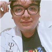 Maestro de Psicología educativa y clínica para adolescentes y universitarios