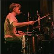 Drum Teacher provides lessons to people of all ages and skillset