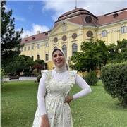 Knowledgeable, award-winning Arabic instructor with 5 years of experience teaching abroad.