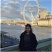 Biology teacher who makes flora and fauna interesting:)