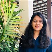 English tutor willing to provide personalised care for each student