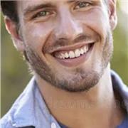 I was born in Italy and fluently speak it.
I could help with Italian writing, reading and speaking.