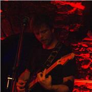 Cours de guitare électrique et acoustique