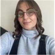 Neolaureata in Beni Culturali presso l'Università di Torino per lezioni di Storia dell'Arte a Torino e online