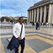 Mamadou Fadilou