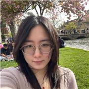 Angela Chow