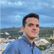 Profesor de inglés particular, adaptable a cualquier nivel de aprendizaje