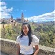 Profesora de Francés para niños de primaria. Tengo nivel B2