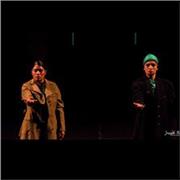 La maestra de danzas comparte y construye a partir de la emocionalidad y sensibilidad con los alumnos