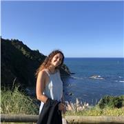 Profesora de apoyo educativo. Ámbito de ciencias sociales
