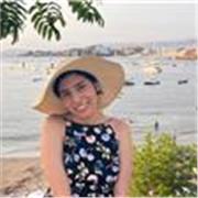 Profesora de los idiomas inglés e italiano