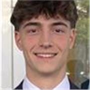 Hola, soy Alvaro de Andres me ofrezco a dar clase de matemáticas a niños de cualquier edad. También puedo dar clases de Inglés