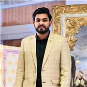 Nisar haider bhatti
