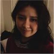 Profesora de inglés de todas las edades con 4 años de experiencia