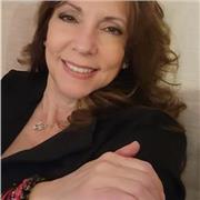 An English tutor who teaches English to all ages.