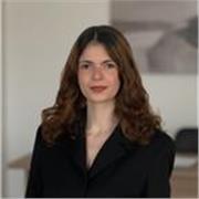 Etudiante à l'INSA Lyon pour du soutient scolaire