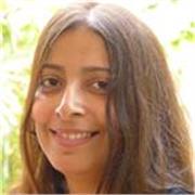 Meditation Teacher guiding you to balance and inner peace 