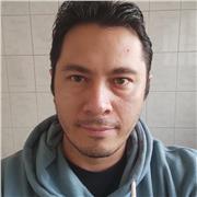 Jorge Luis Martinez Valda