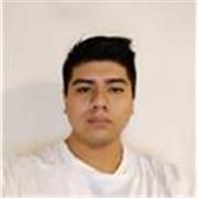 Maestro de apoyo en clases de primaria en diversas materias