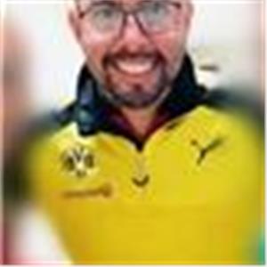 Francisco Javier Hernández Tello