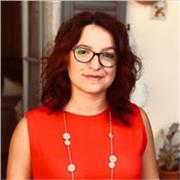 Laureata in Scienze Naturali offre lezioni private di matematica, fisica, scienze a studenti di scuole medie e superiori