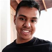 Fotógrafo con recorrido en el medio ofrece clases personalizadas de fotografía desde básico a profesional