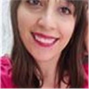 Laureata in Filologia moderna e diplomata al liceo linguistico impartisce lezioni private nelle materie umanistiche e nelle lingue per studenti delle scuole secondarie secondo grado e per la preparazione di esami universitari (tra cui Letteratura, Filolog