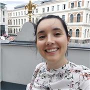 Profesora de inglés con un nivel avanzado (C2). Puedo dar clases de inglés de refuerzo o preparación de exámenes hasta First