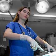 Clases de biología, anatomía, ciencias naturales e inglés