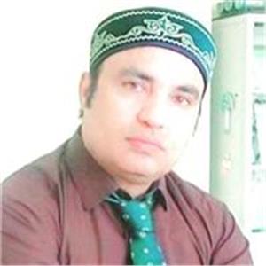 Asif Abbas Abbas
