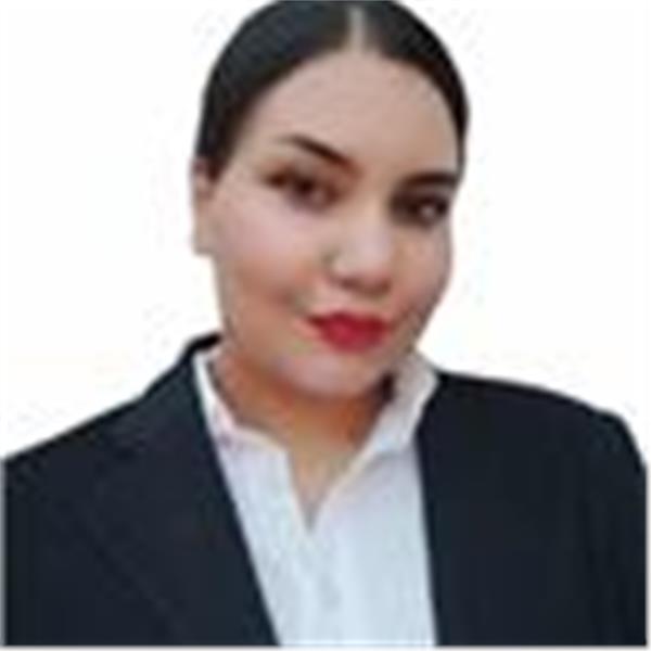 Montaha Kacem | Nilüferköy'de Ingilizce öğretmen
