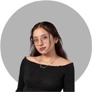 Profesora Química basico para secundaria y universidades