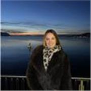 Profesora de inglés apta para todas las edades