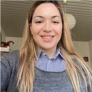 LAUREATA OFFRE LEZIONI D'INGLESE PERSONALIZZATE ONLINE O IN PRESENZA