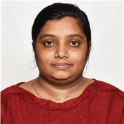 Sreelekshmi
