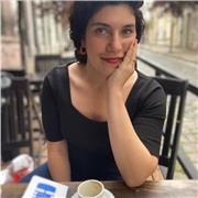 Supporto universitario nelle discipline Umanistiche e nelle Relazioni Internazionali. Preparo esami e tesine, edito e correggo testi accademici, scrivo testi di analisi politica