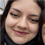 Profesora de ingles con experiencia presencial con niños en riesgo social, en liceo técnico