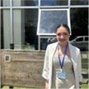 Profesora Egresada de Pedagogía en Comunicación en Lengua Inglesa en educación básica y media de la Universidad Austral de Chile