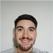 Profesor de Quimica nivel secundario