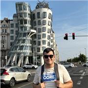 Clases particulares de Matemáticas (Bachillerato y ESO)