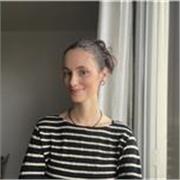 Etudiante et professeure d'anglais bilingue propose des cours particuliers