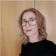 Profesora de español para extranjeros ofrece clases particulares