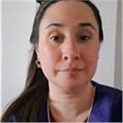 Licenciada en ciencias de la salud responsable, comunicativa y practica para la ayuda en materias relacionadas