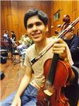 Profesor de viola o violin - modalidad presencial o virtual