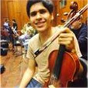Profesor de Viola o violin - modalidad presencial o virtual