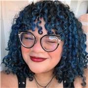 Profesora de inglés con 3 años de experiencia en clases online y presenciales 