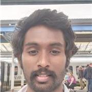 Visvesh K.R