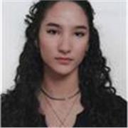 Profesora de inglés para niños de primaria y Educación Secundaria Obligatoria