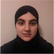 Teaching National 3-5 Biology and well as Higher Human Biology (having achieved grade A qualifications in these courses)