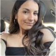 Pedagoga, especializada en orientación, con más de 10 años de experiencia profesional. Puedo dar refuerzo de primaria